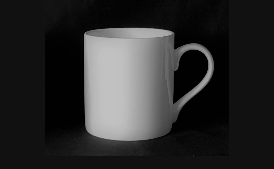 Balmoral Mug